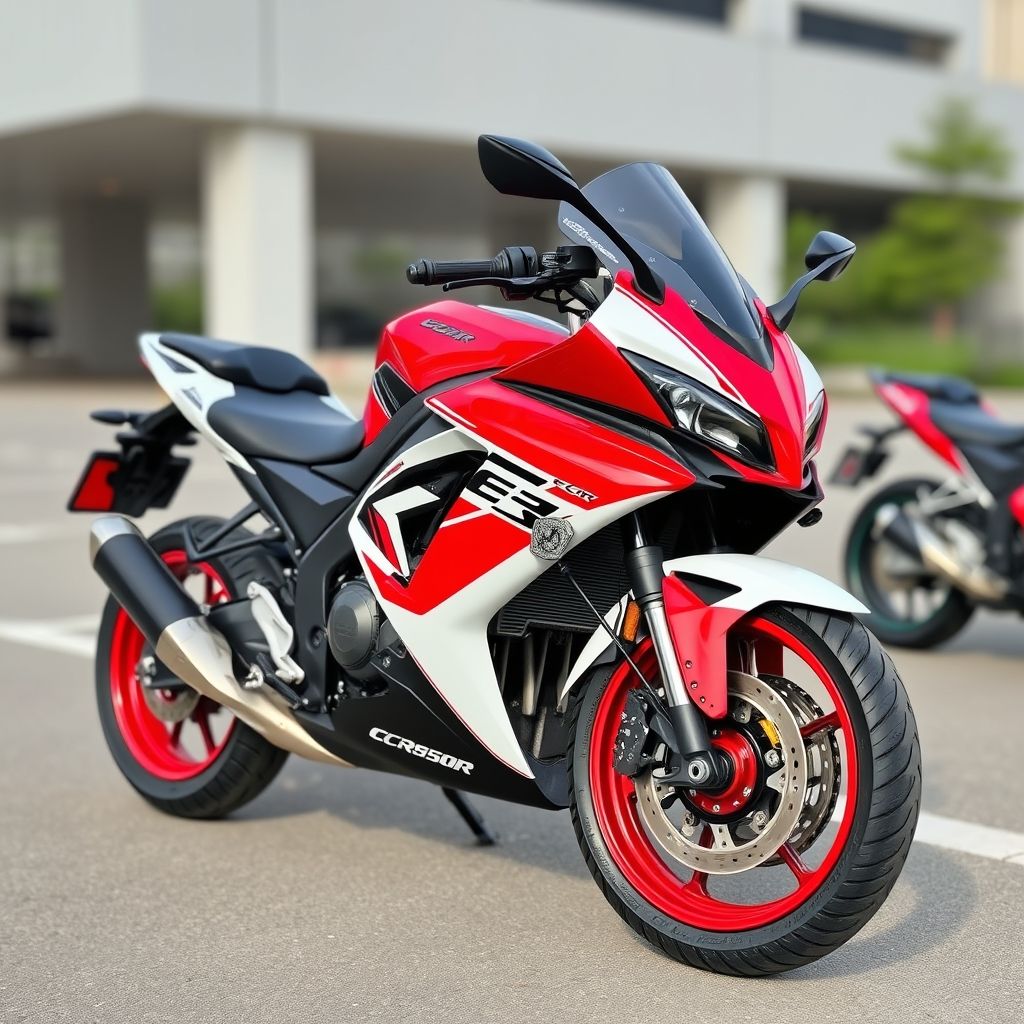 เปิดตัว CBR650R 2026: รายละเอียดล่าสุด